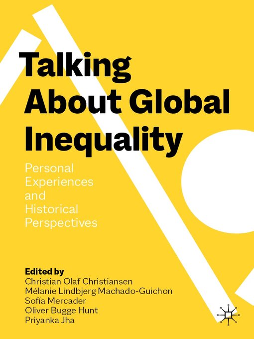 Title details for Talking About Global Inequality by Christian Olaf Christiansen - Available